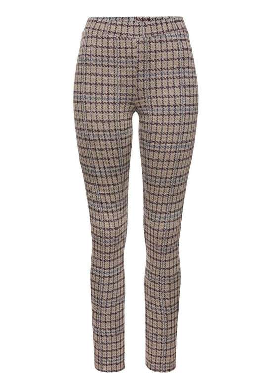 Леггинсы узкого кроя