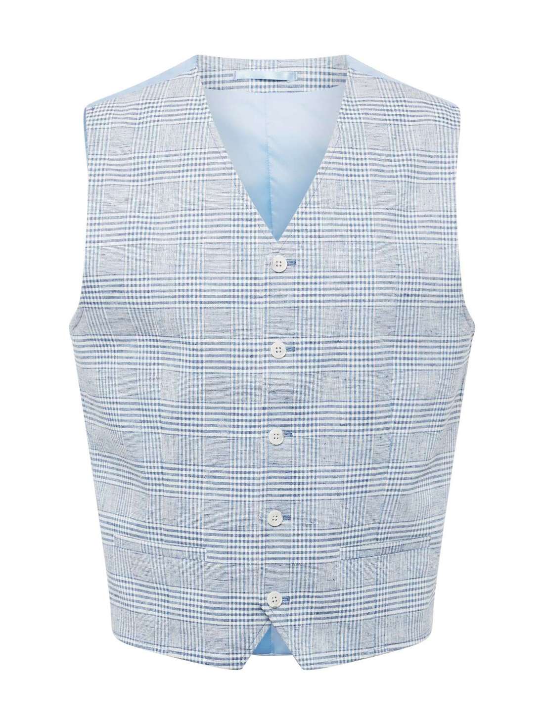 Жилет для костюма RIVIERA