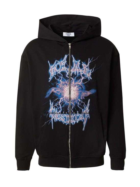 Толстовка Miles