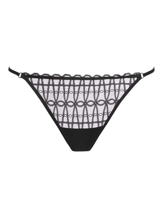 Стринги Captivating