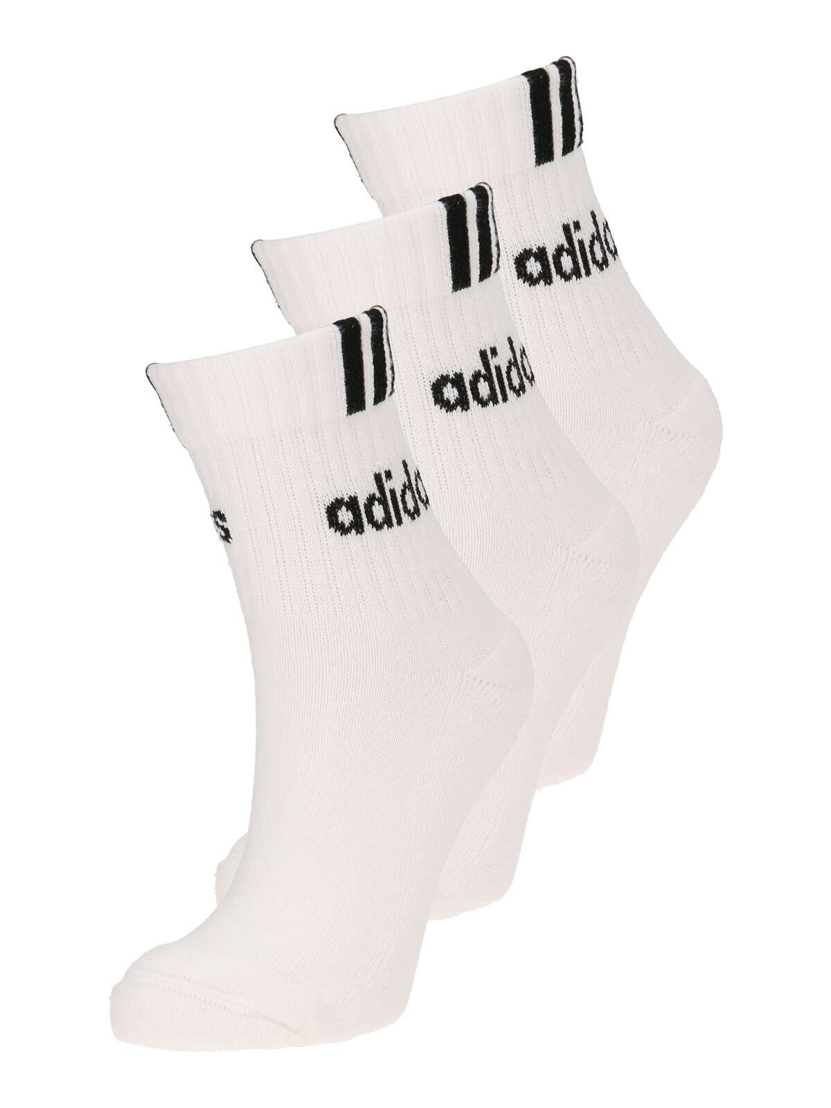 Спортивные носки 3-Stripes Linear
