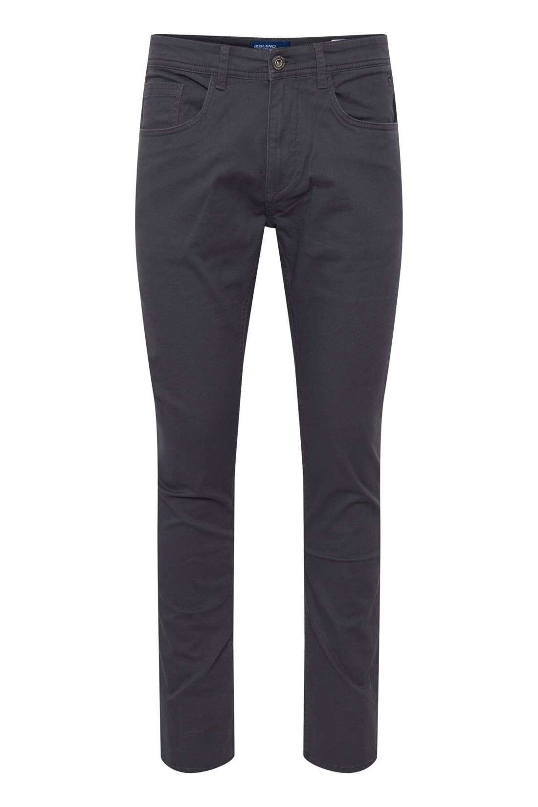 Брюки узкого кроя Saturn