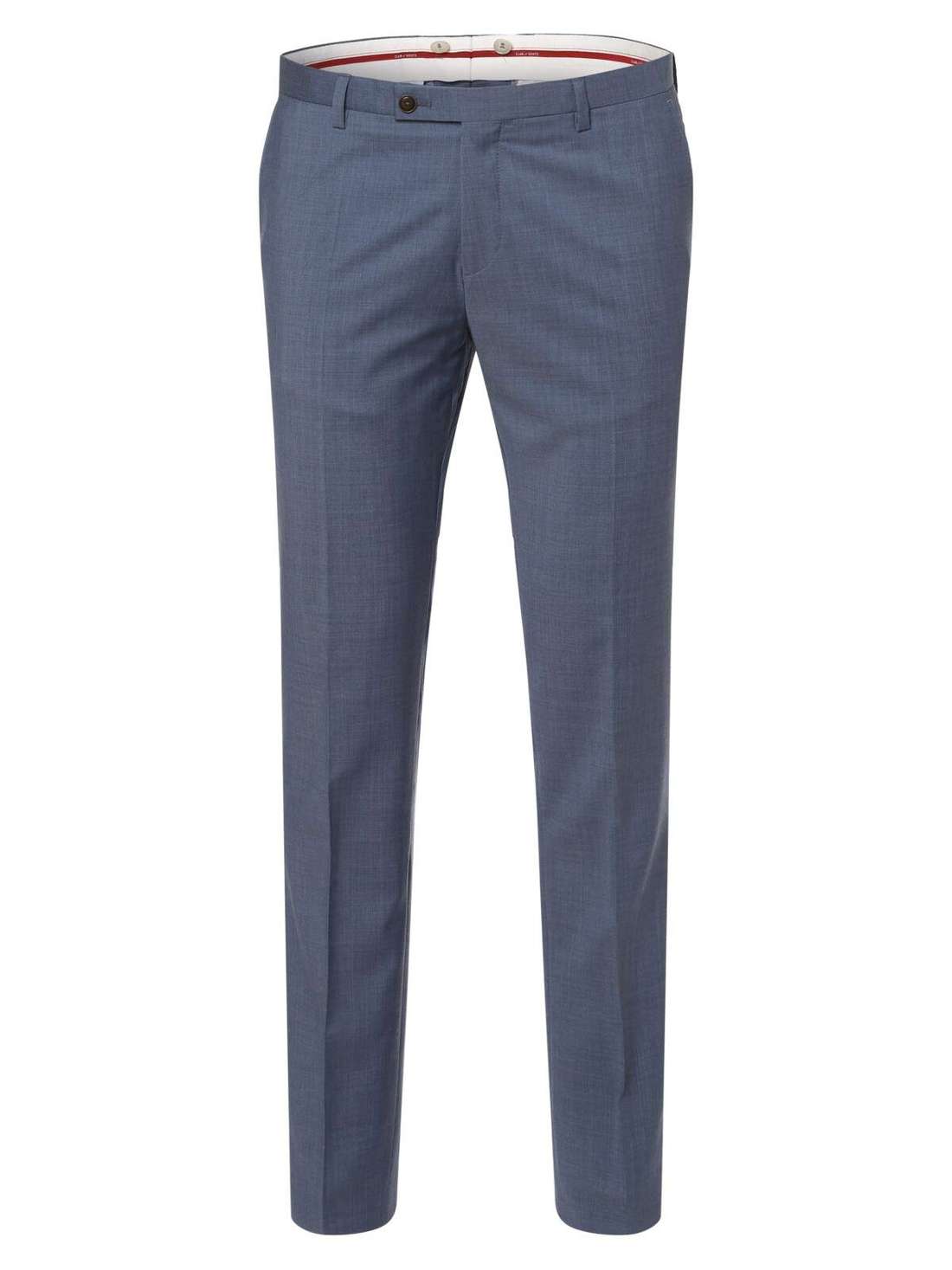 Брюки узкого кроя Pascal