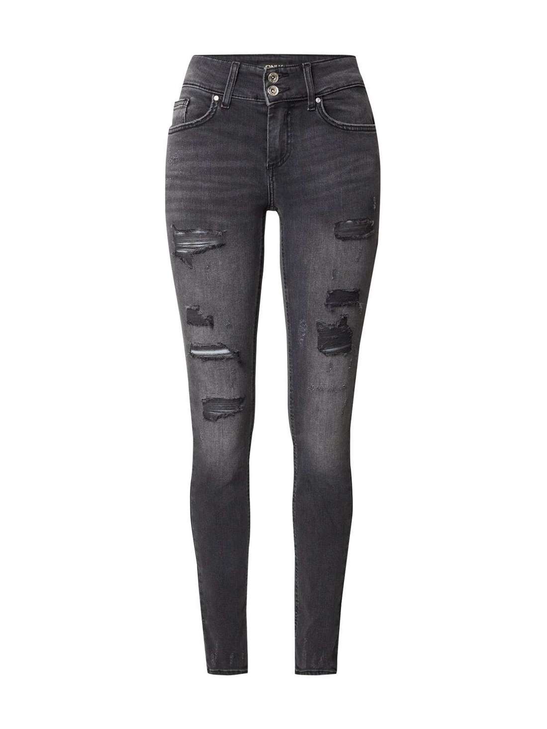 Узкие джинсы BLUSH