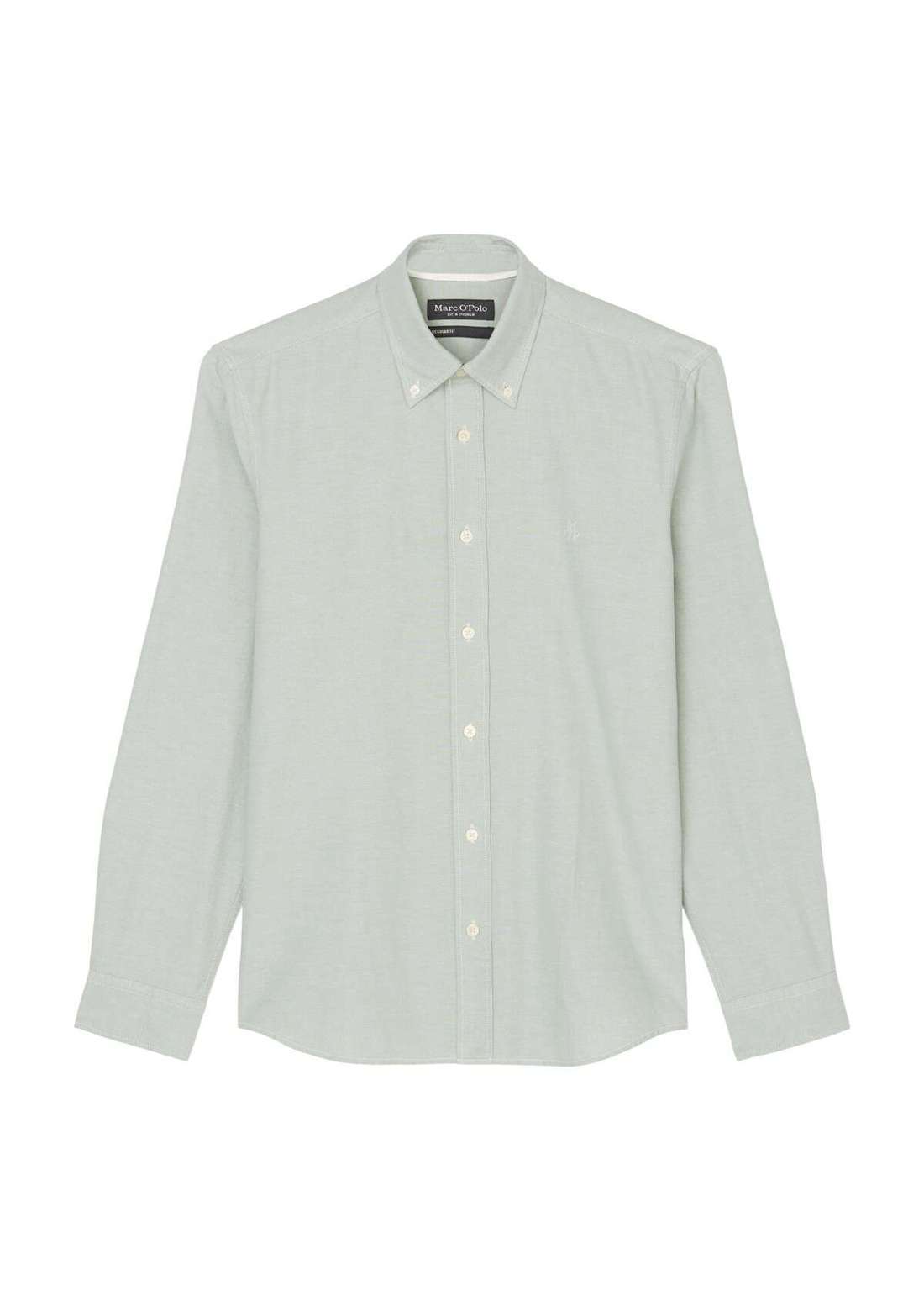 Рубашка стандартного кроя