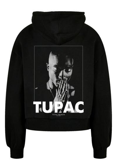 Пуловер Tupac Shakur Praying