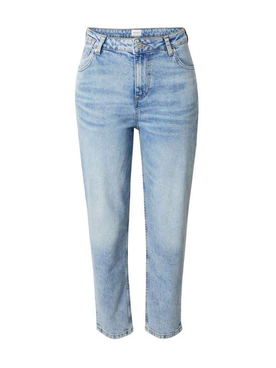 Зауженные джинсы Charlotte