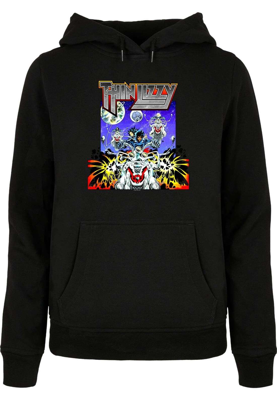Свитшот Thin Lizzy - TL Rocker