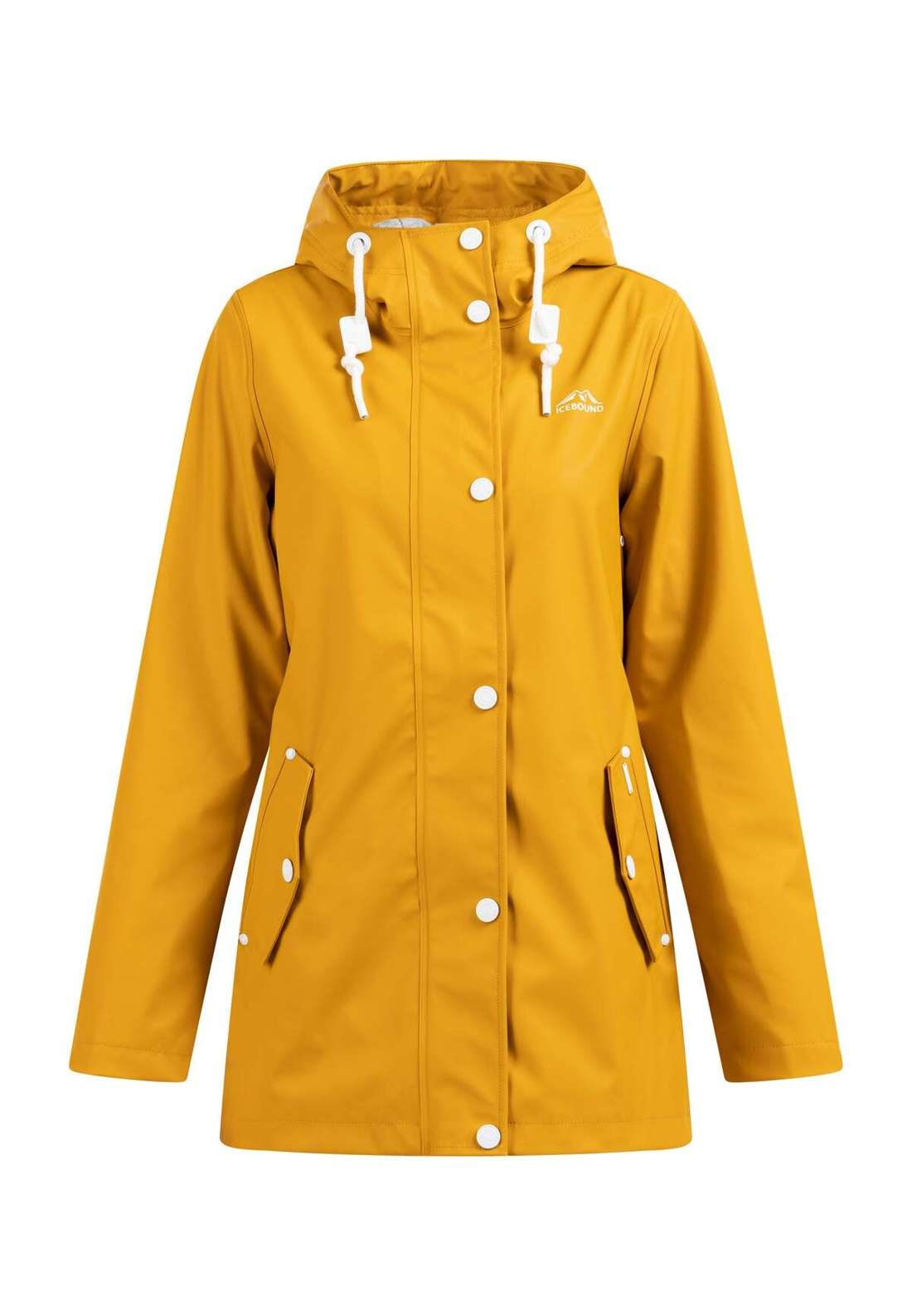 Функциональная куртка