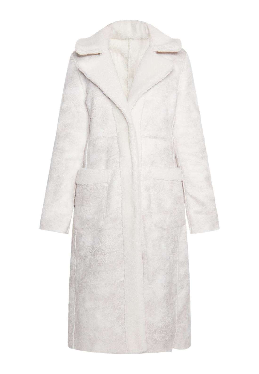 Зимнее пальто Rakata