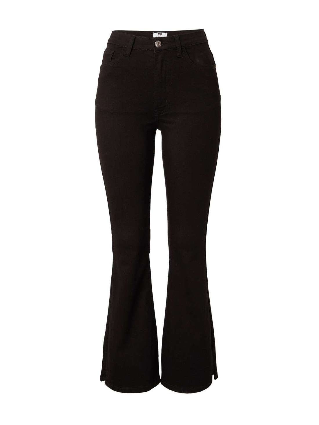 Расклешенные джинсы