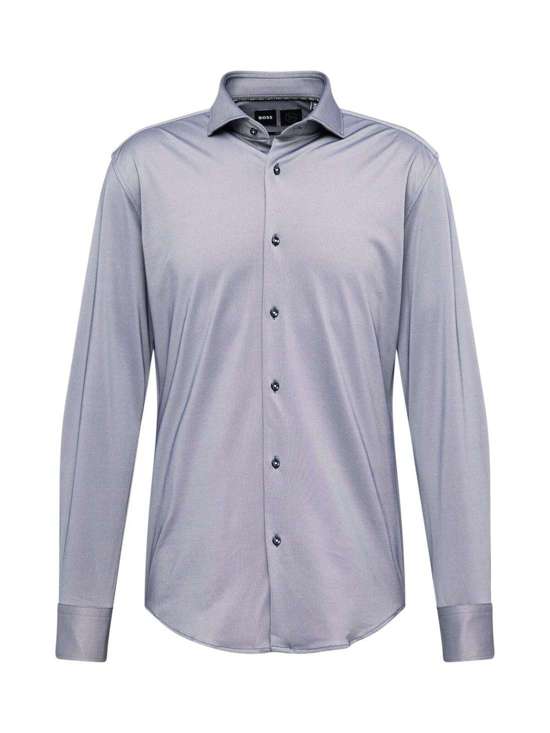 Рубашка узкого кроя Hank