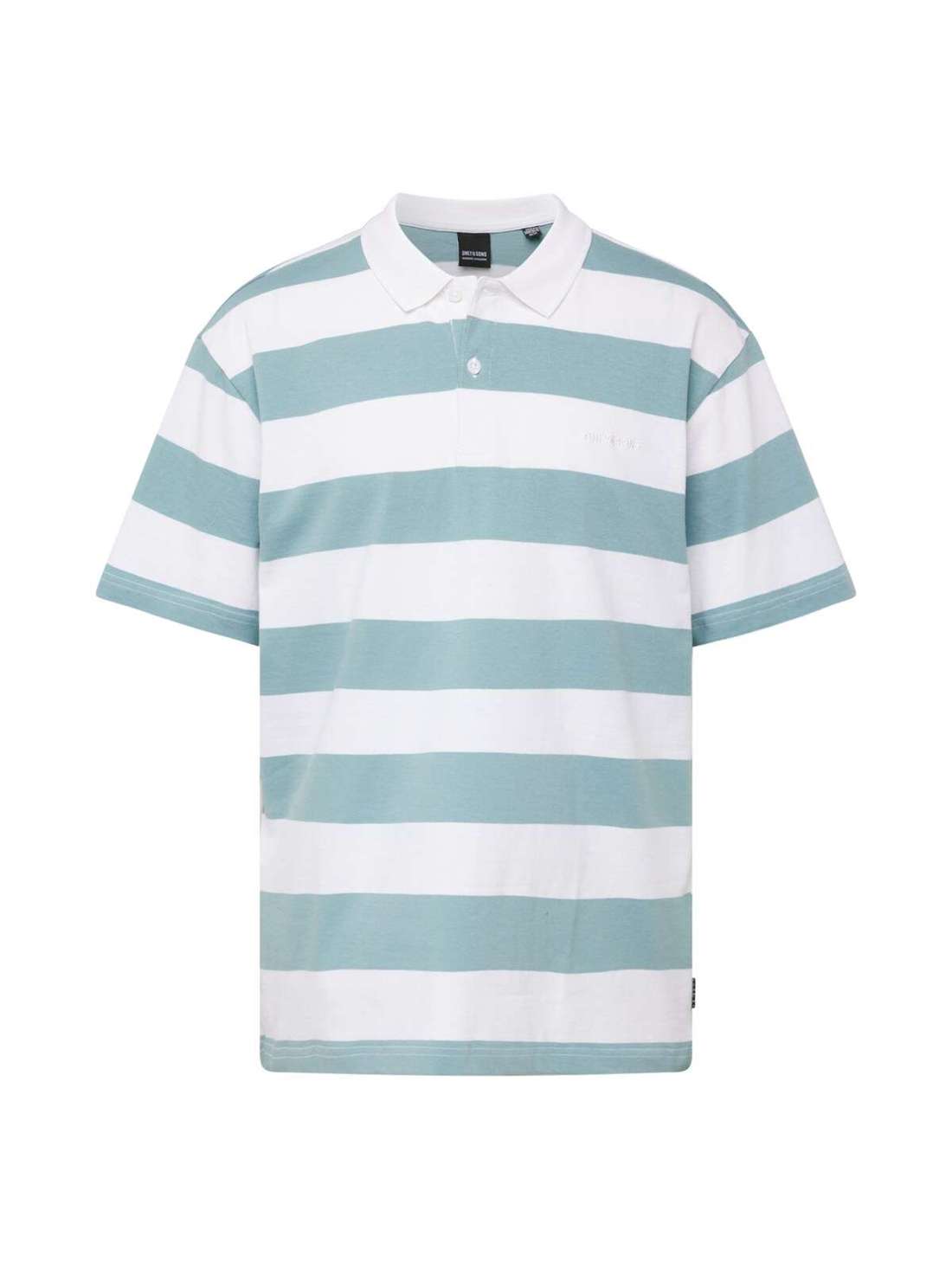 Рубашка-поло MICAH