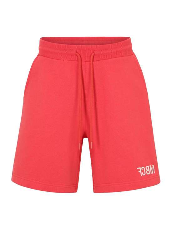 Обычные шорты Lukas