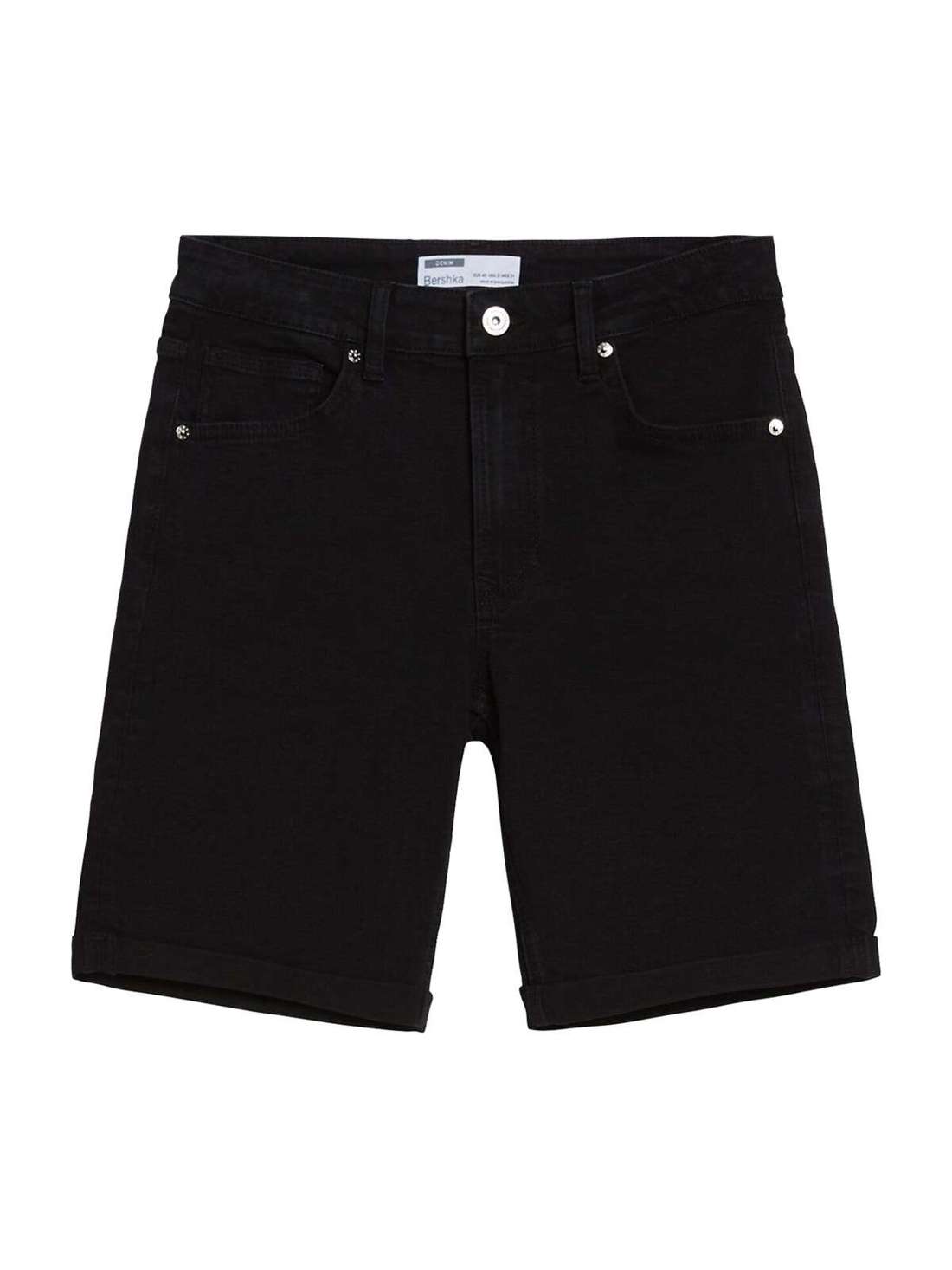 Обычные шорты