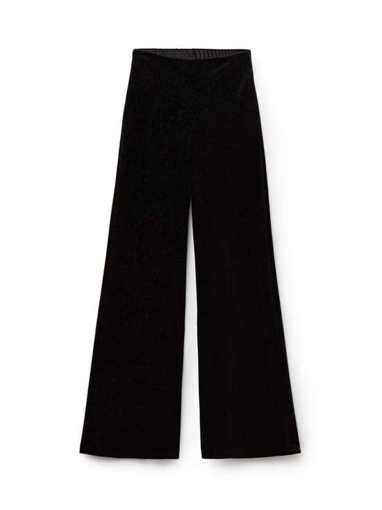 Широкие леггинсы