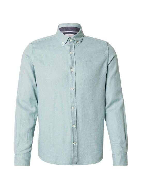 Рубашка стандартного кроя