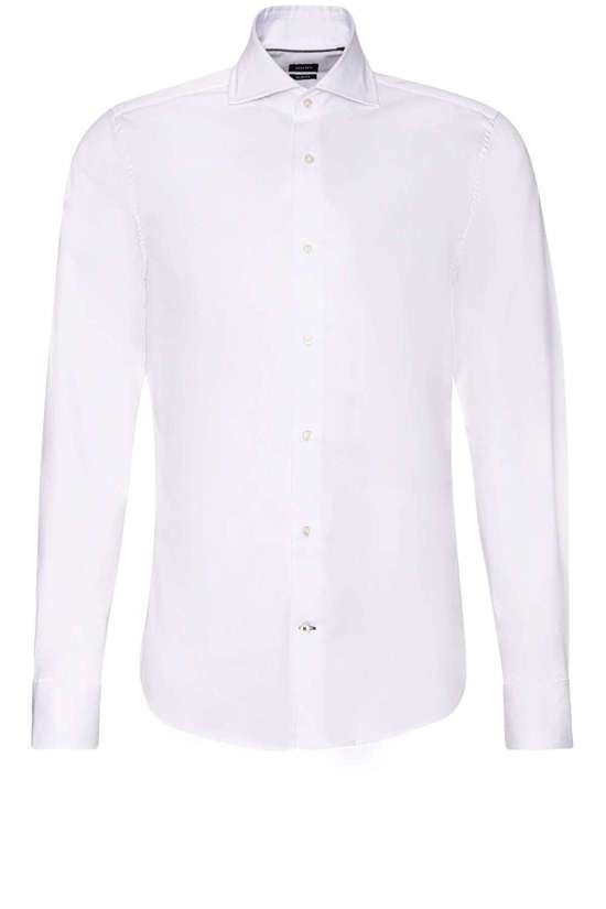 Рубашка узкого кроя Pai