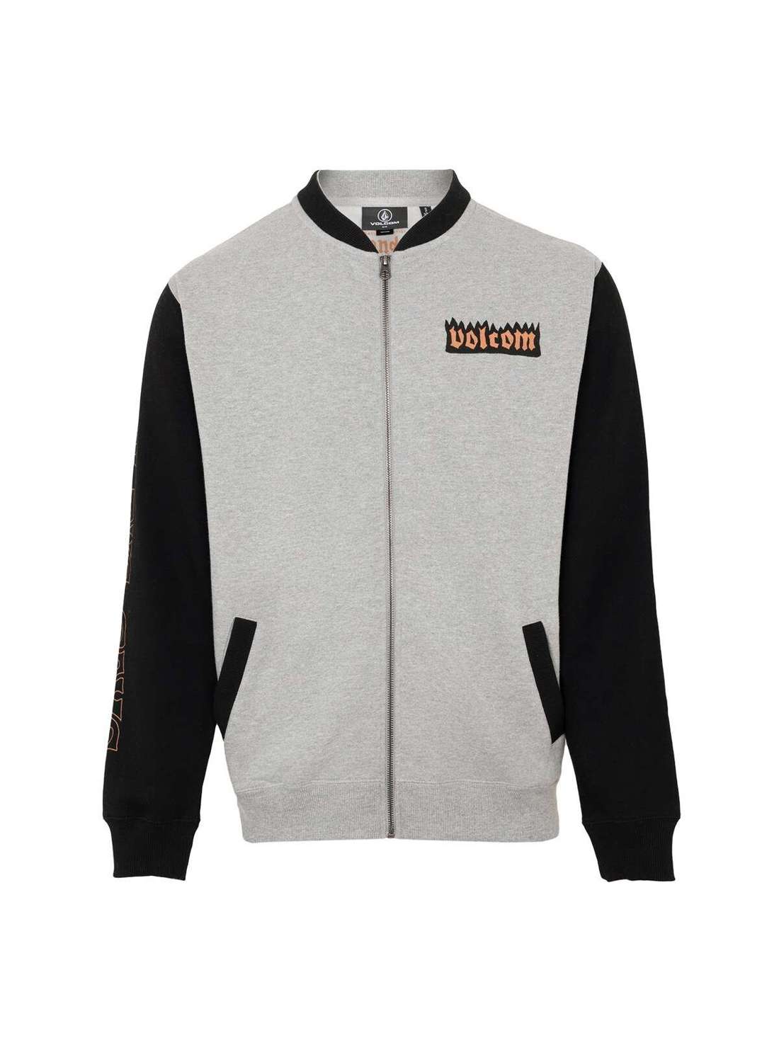 Толстовка NANDO