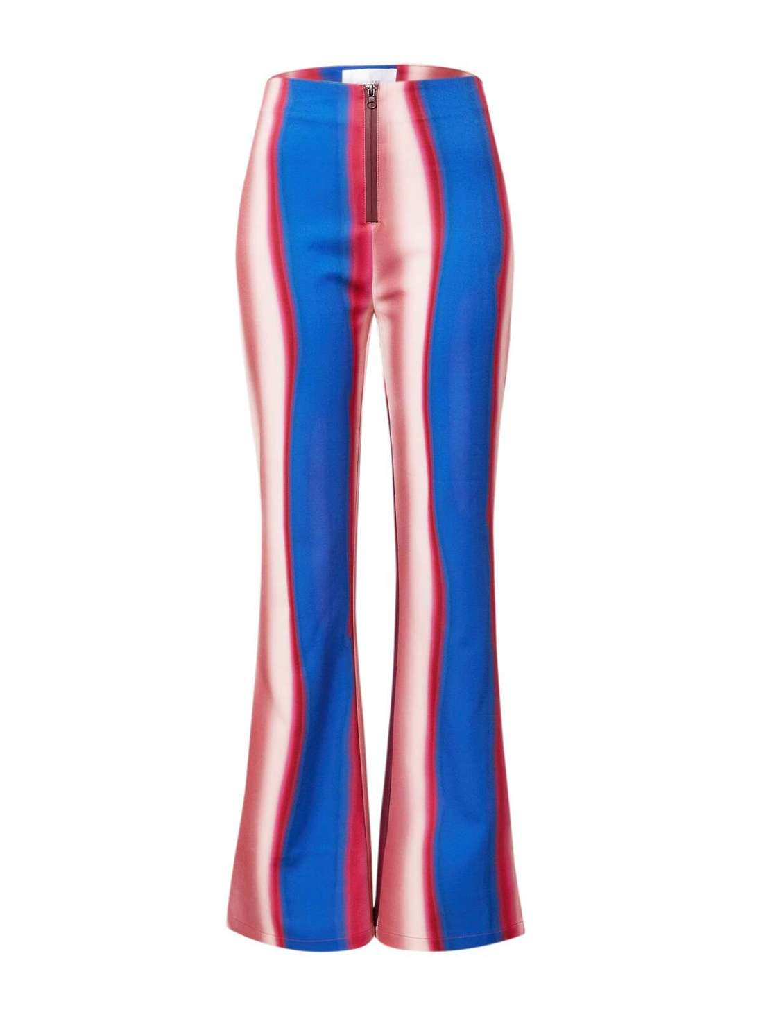 Расклешенные брюки Hunch Adele