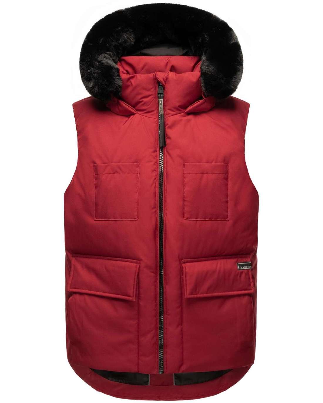 Жилет Zimthäschen XIV