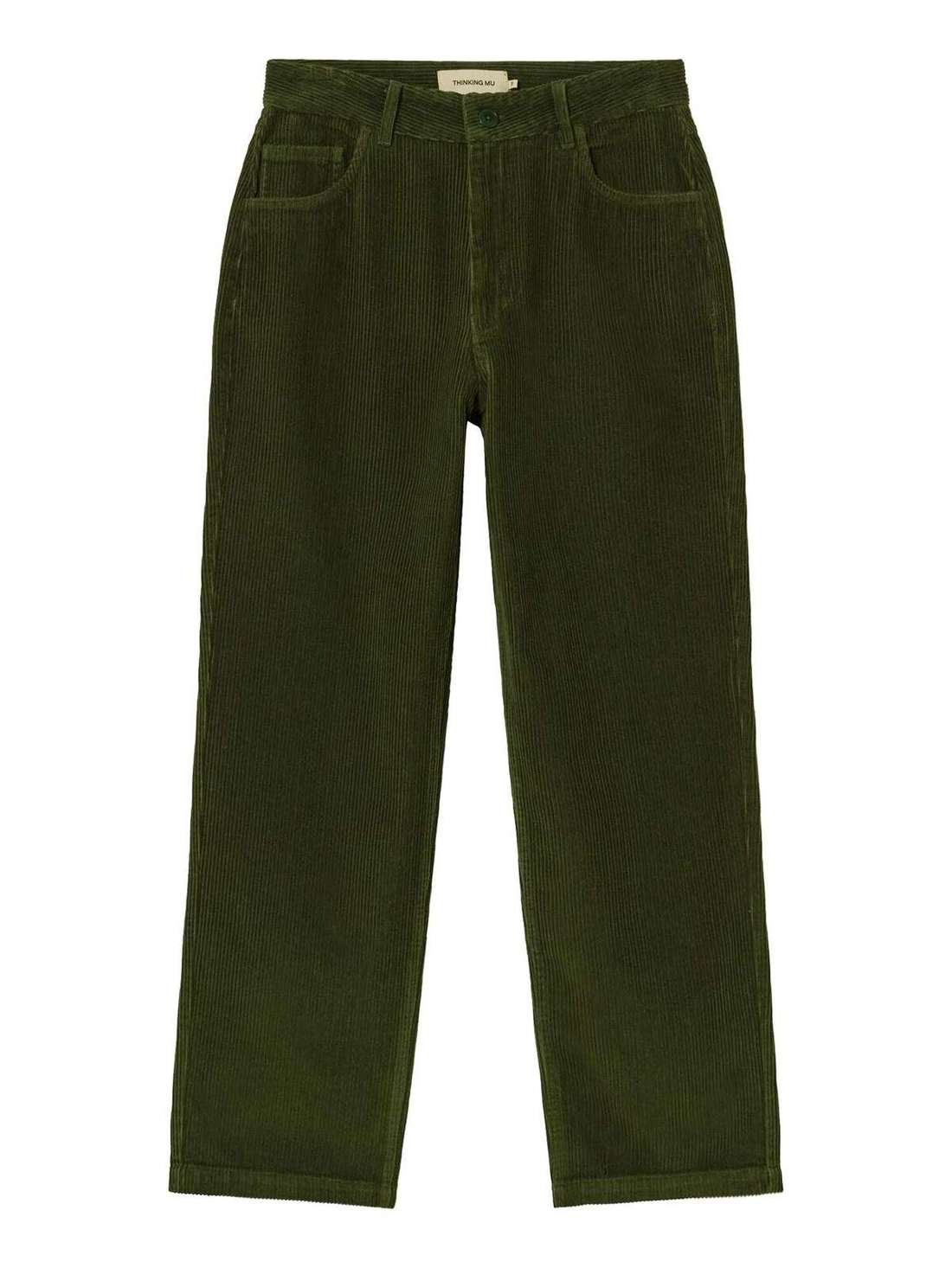 Обычные брюки Nele