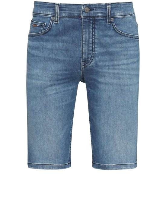 Джинсы узкого кроя Delaware