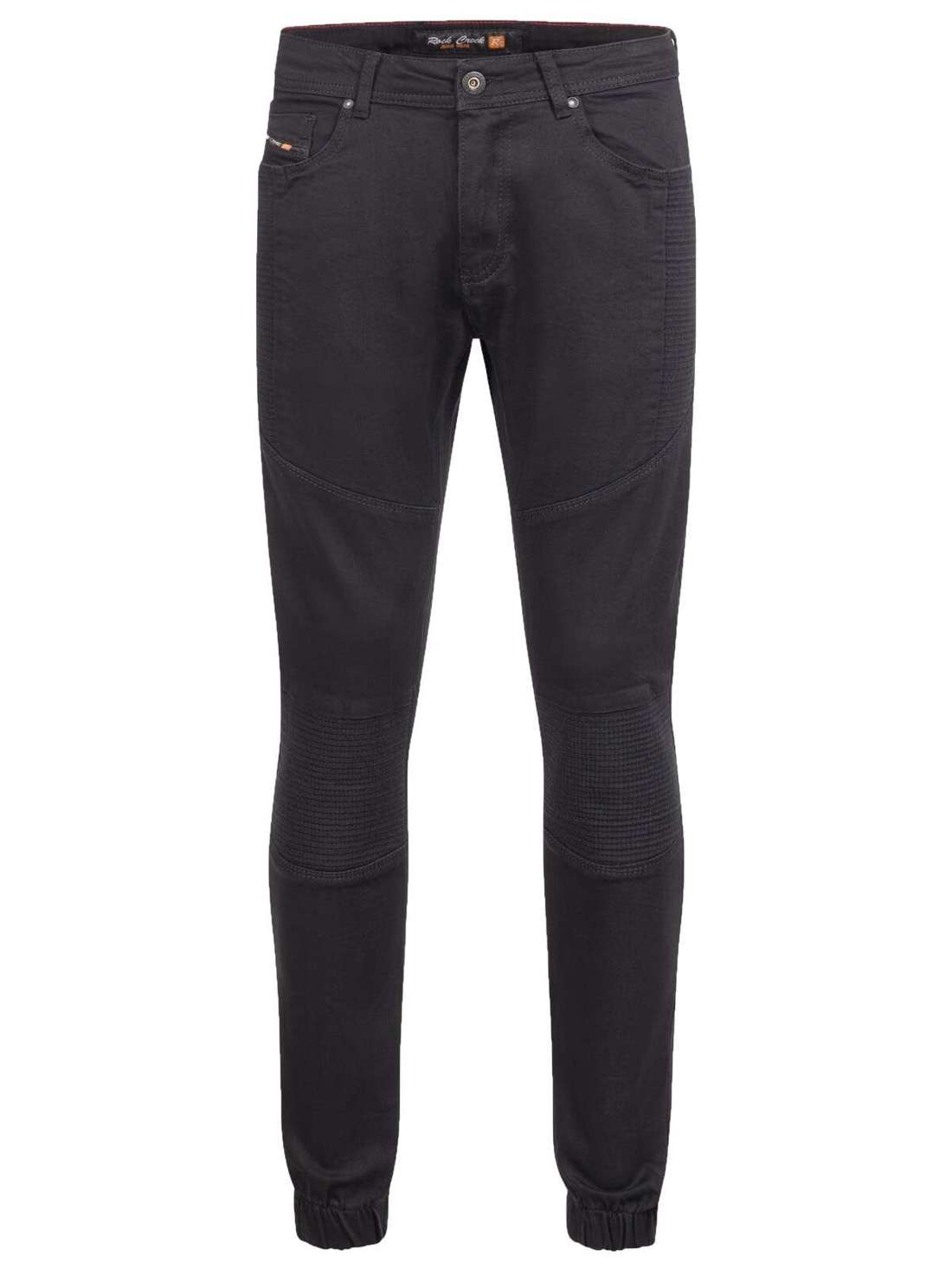 Зауженные джинсы