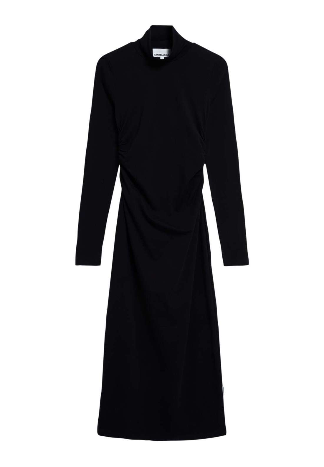 Платье ADAAJA LONGSLEEVE  (GOTS) (OCS)