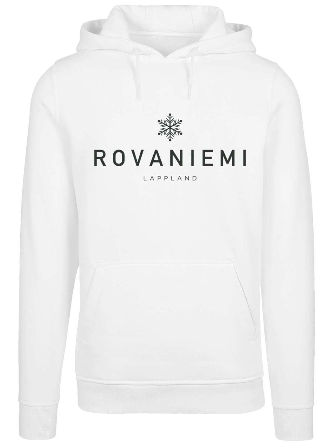 Свитшот Lappland