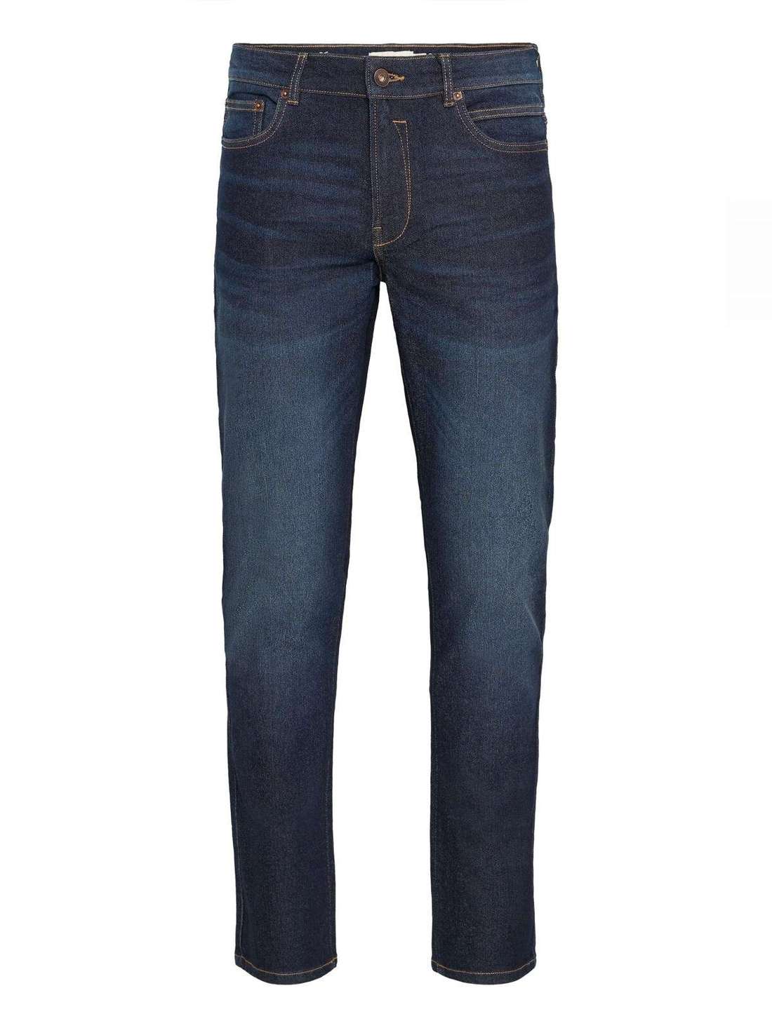 Обычные джинсы Ryno