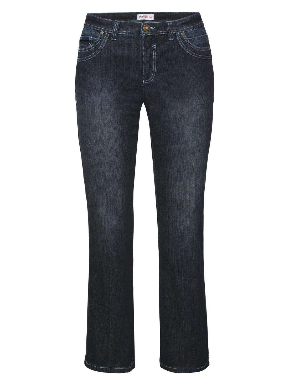 Джинсы Bootcut Maila