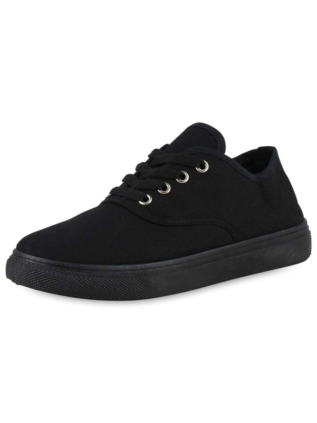 Кроссовки на шнуровке Callista