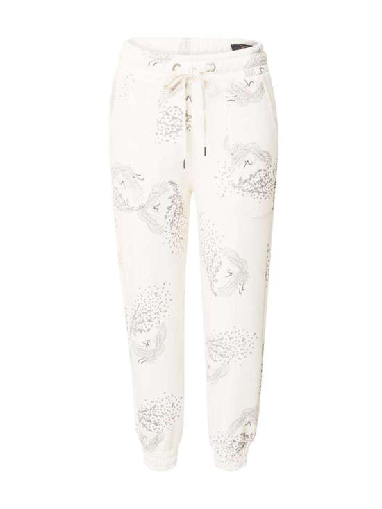 Зауженные брюки Crane