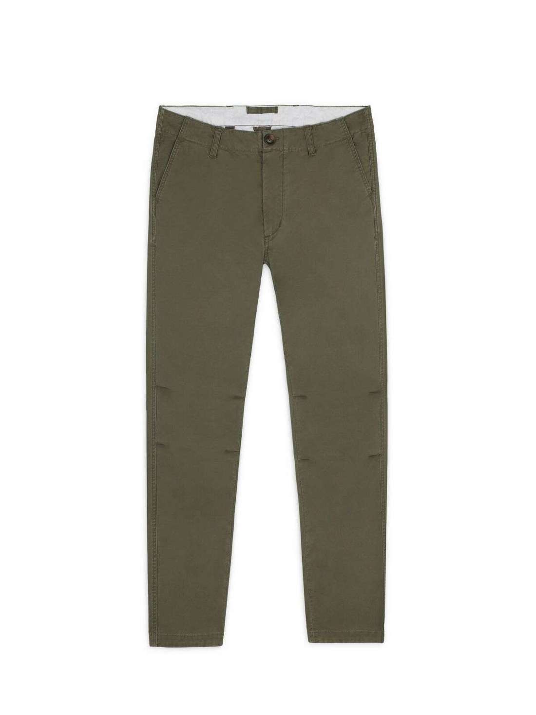 Обычные брюки