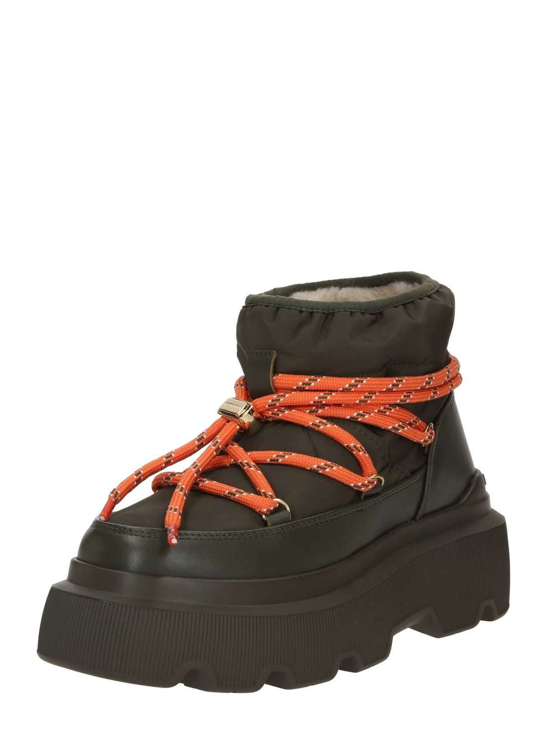 Зимние сапоги ENDURANCE