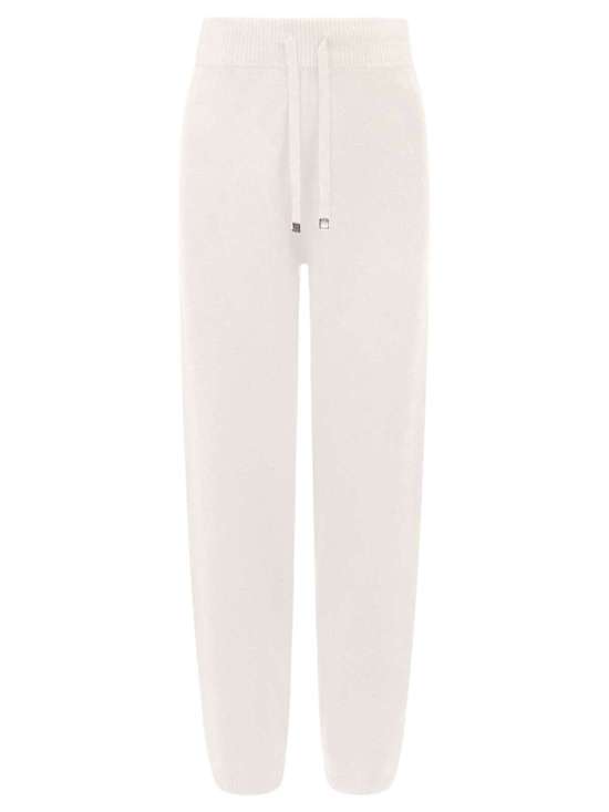 Брюки свободного кроя