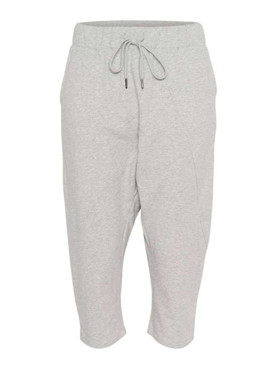 Брюки свободного кроя Beky