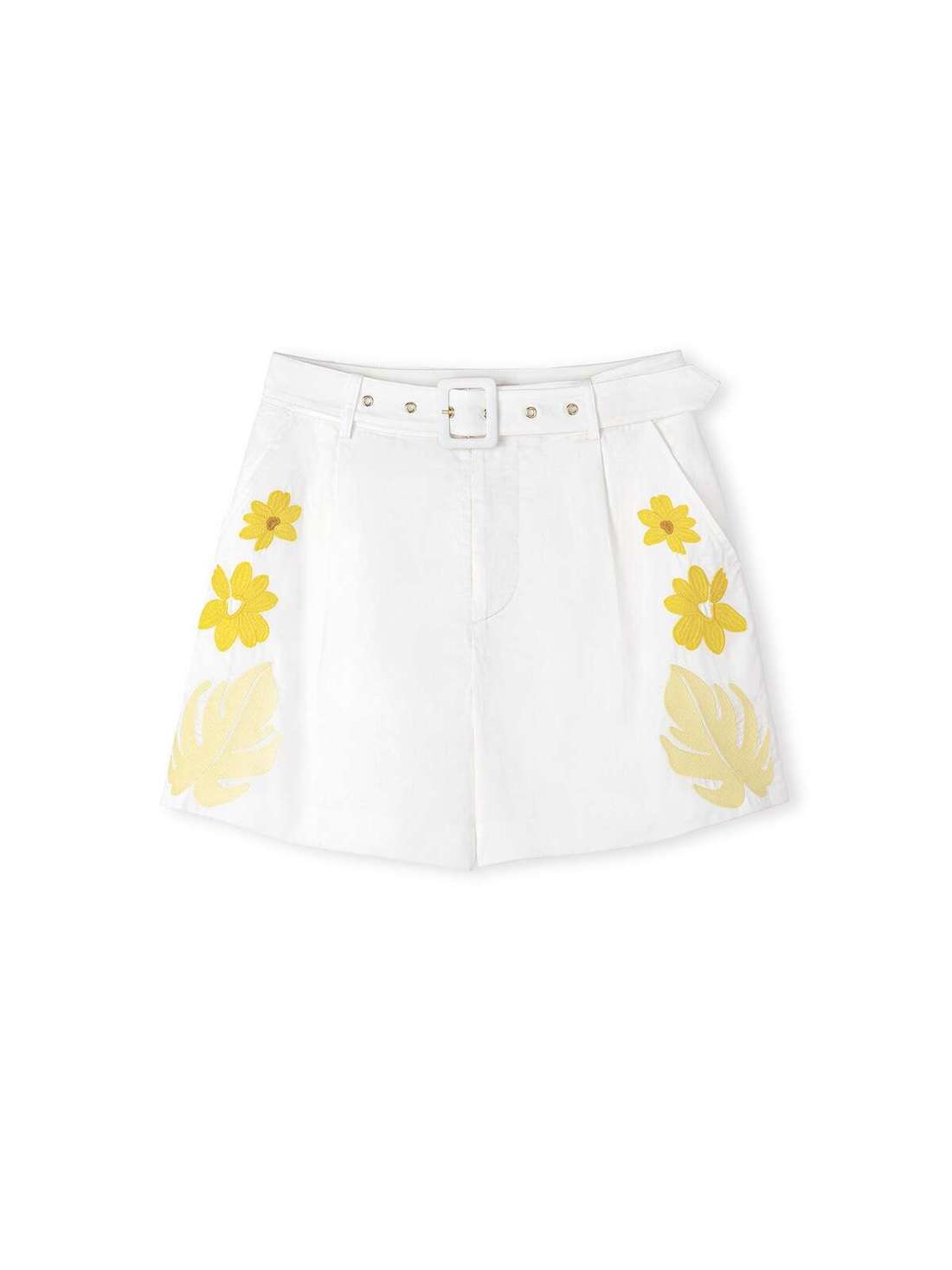 Обычные брюки