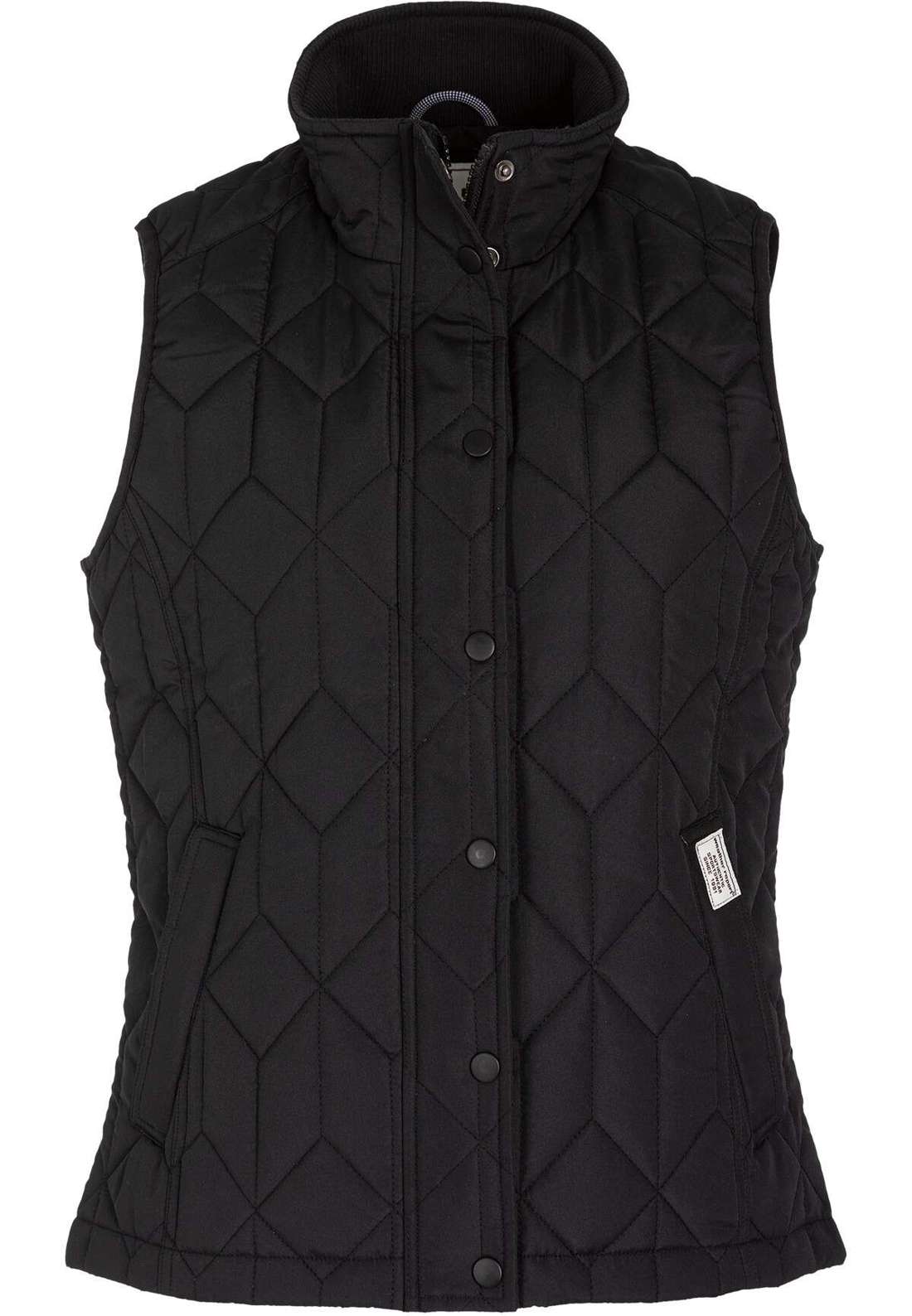 Стеганый жилет Peggy