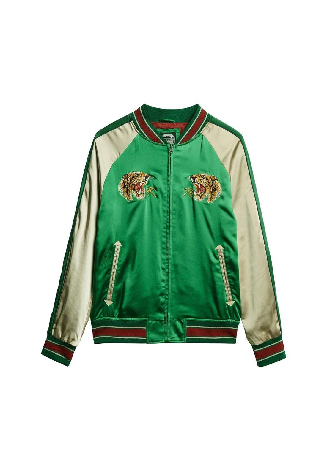 Куртка Sukajan