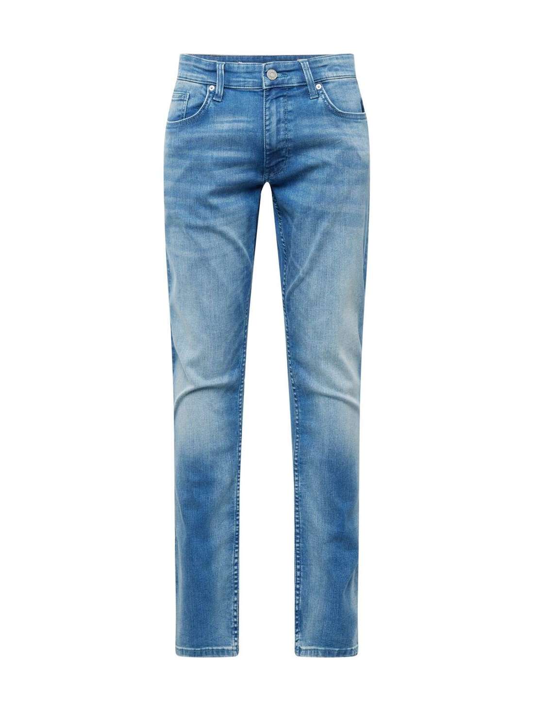 Обычные джинсы Keith