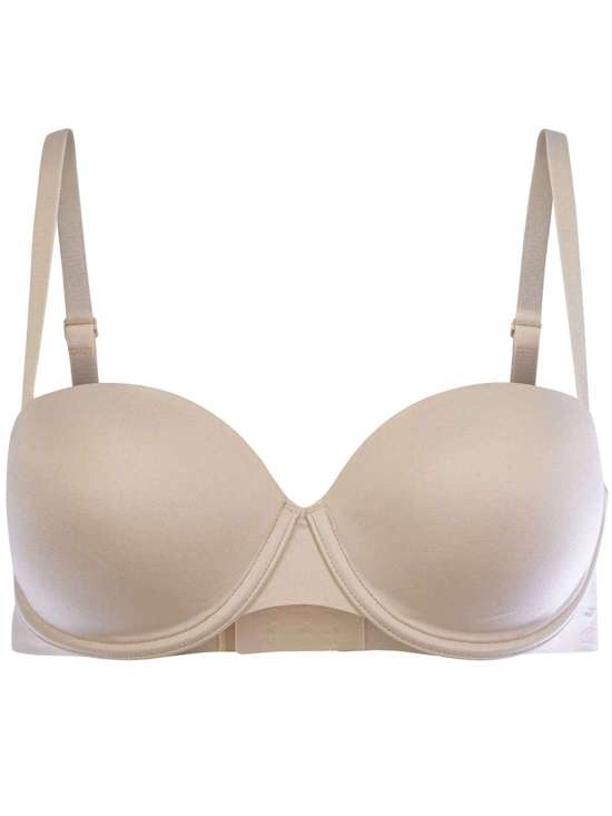 Бюстгальтер-балконет Royal Star