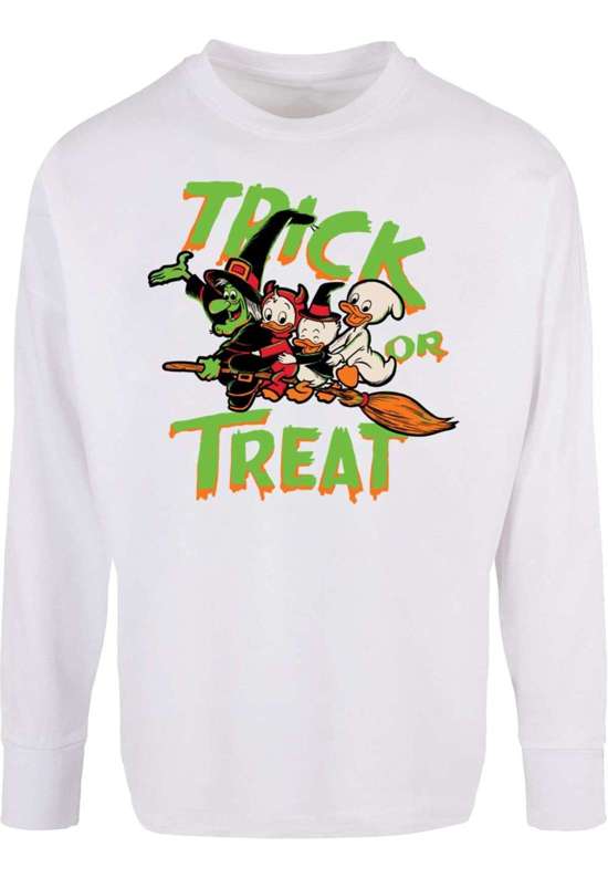 Кофта Disney Ducktales - Halloween Trick Or Treat