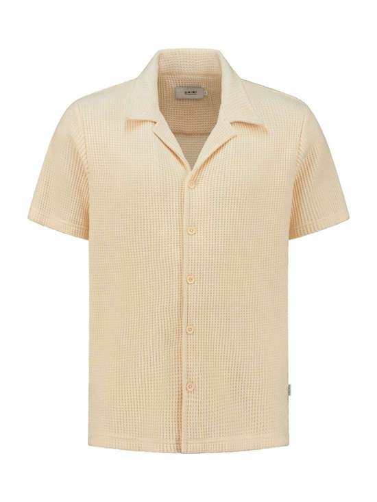 Комфортная рубашка DEAN