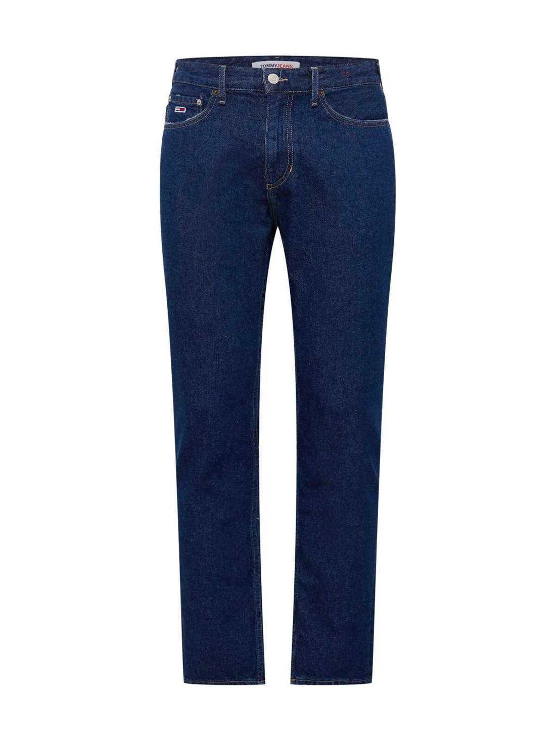 Обычные джинсы Scanton