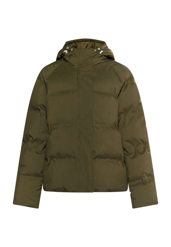 Зимняя куртка Maritim