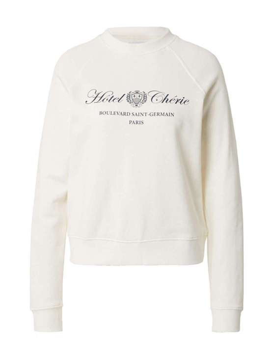 Свитшот Smilla