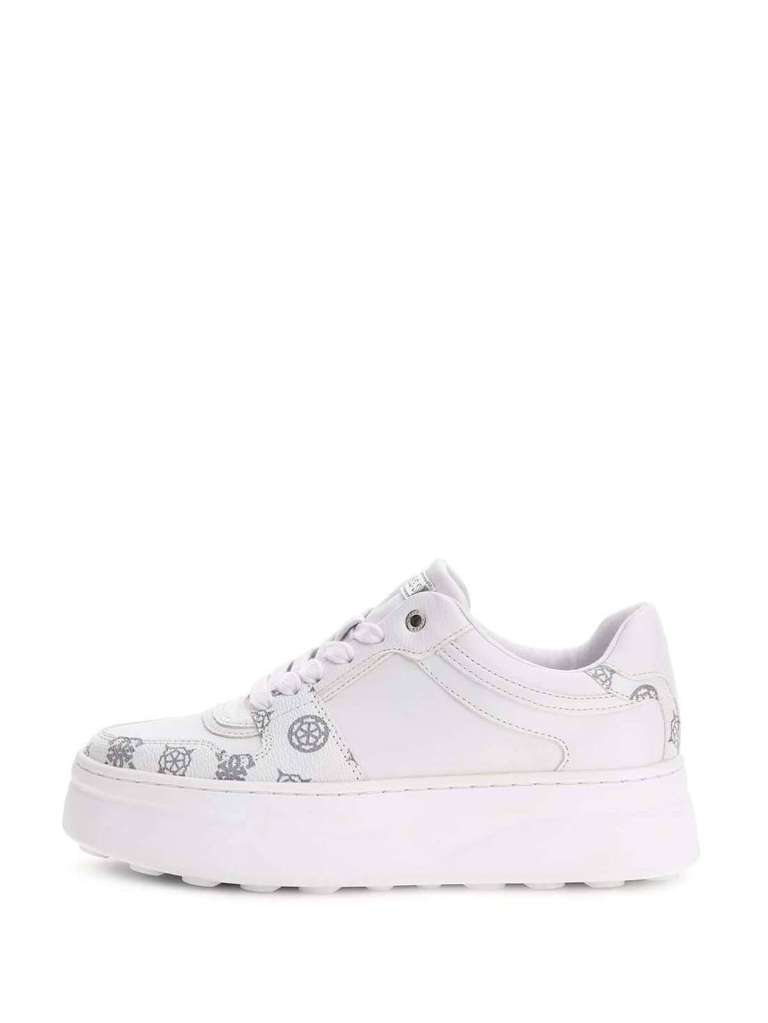 Кроссовки Queenz