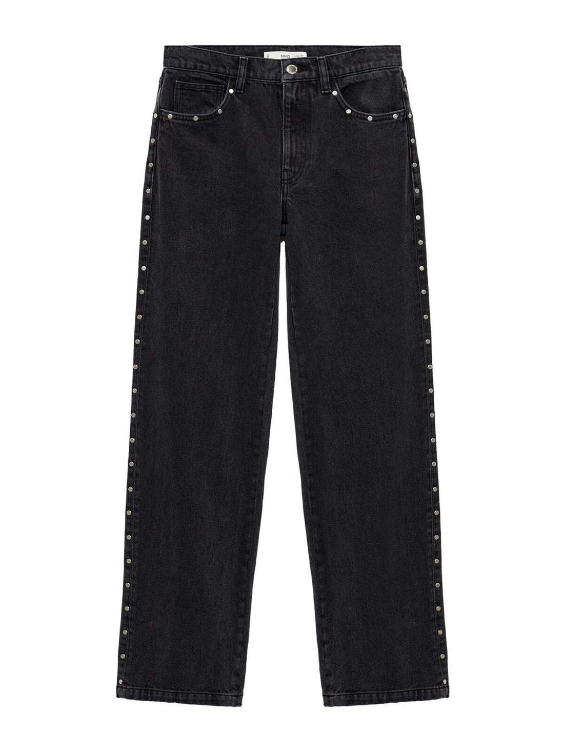 Обычные джинсы Billie